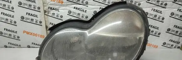 Mercedes-Benz C W203 Headlight/headlamp A2038200164