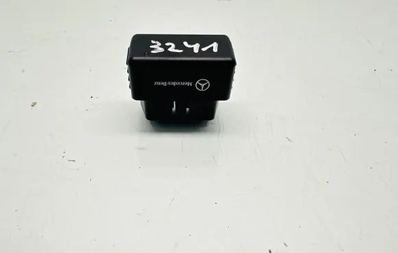 Other control units/modules