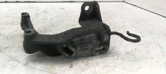 Audi Coupe Power steering pump mounting bracket 050145531