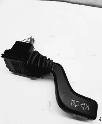 Opel Astra G Wiper speed switch 090243395501