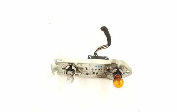 Mercedes-Benz E W211 Tail light bulb cover holder 2118200577 A2118200577