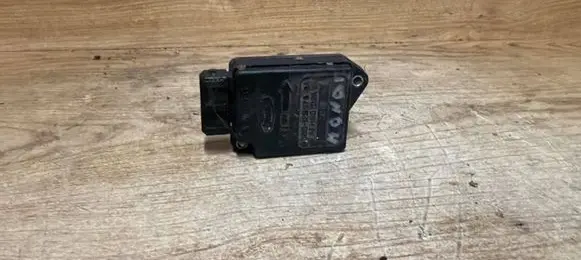 Ford Galaxy Mass air flow meter 93BB12B579BA