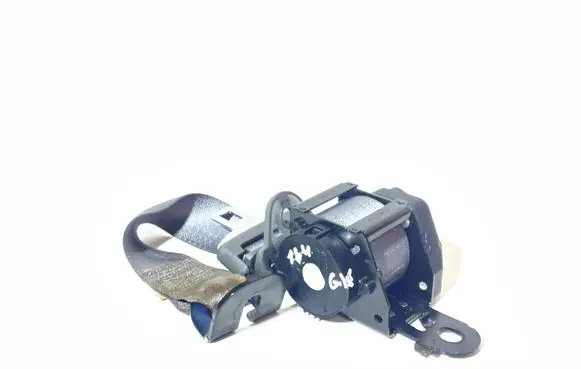 Jeep Grand Cherokee (WK) Rear seatbelt P1CL93BD5AB 1CL93TRMAB