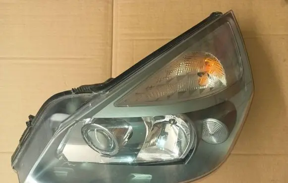 Renault Espace - Grand espace IV Headlight/headlamp