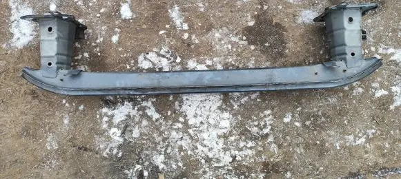 Volvo S40 Front bumper cross member