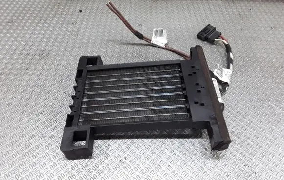 Seat Ibiza IV (6J,6P) Electric cabin heater radiator 6Q0963235B