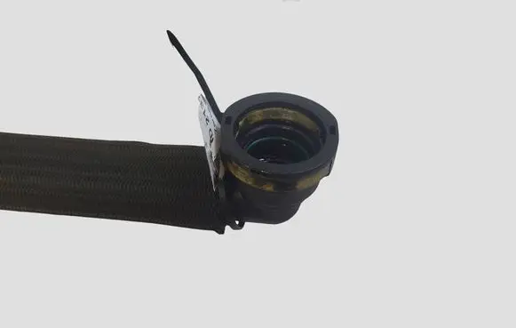 Peugeot 508 Breather hose/pipe