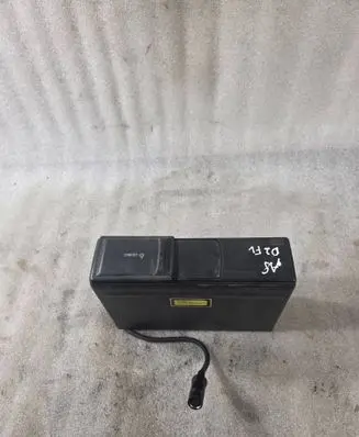 Audi A8 S8 D2 4D CD/DVD changer 4B0035111A