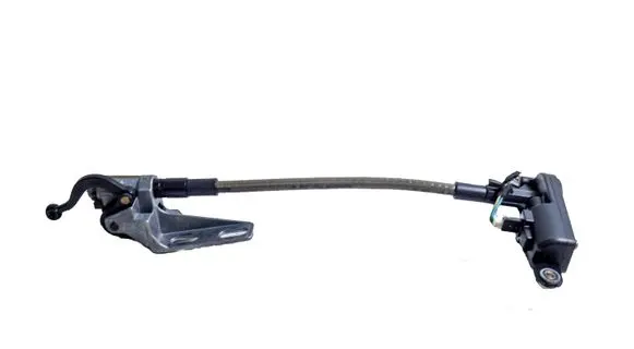 Mercedes-Benz R W251 Vent window/glass motor A2516700304 A2C53032400 A2518201942