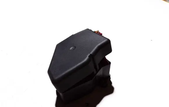 Audi A4 S4 B7 8E 8H Fuse module 8D2941824