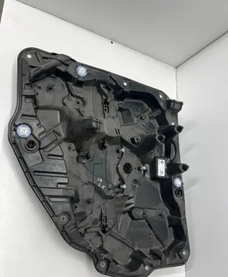 BMW X6 G06 Rear window lifting mechanism without motor C82563100