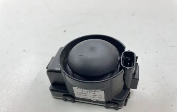 Toyota RAV 4 (XA30) Alarm system siren 8904048020 2370003080
