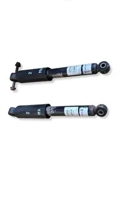 Suzuki Ignis Rear shock absorber with coil spring 315864 814901003273
