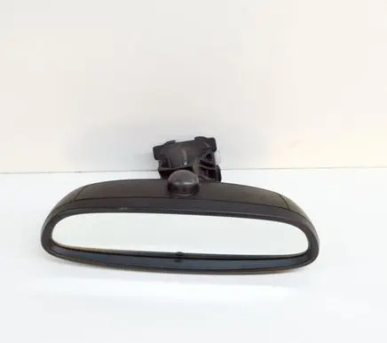 BMW X2 F39 Rear view mirror (interior) E11046661 9256135