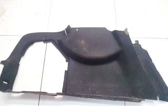 Peugeot 508 Other trunk/boot trim element 