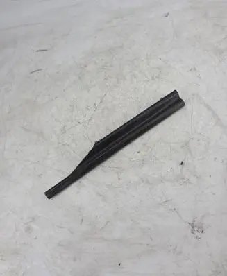 BMW 5 E34 Rear sill trim cover