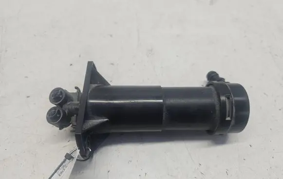 Audi Q7 4L Headlight washer spray nozzle 4L0955101