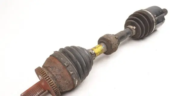 KIA Sorento Front driveshaft 495002W100