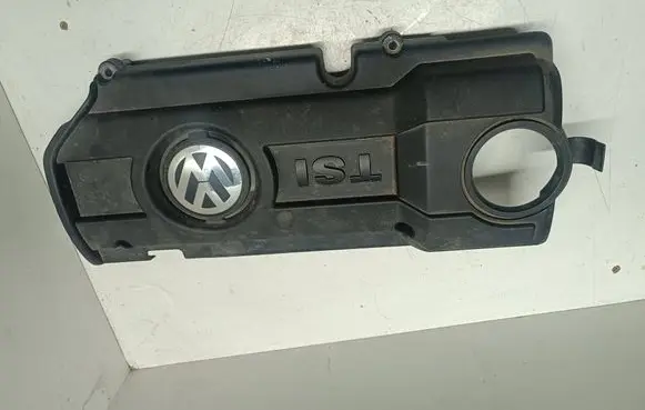 Volkswagen Tiguan Engine cover (trim) 03C103925AM 03C103925AA 03C103925AB