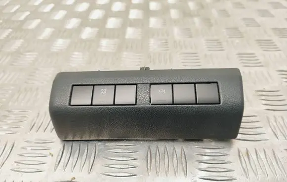 ESP (stability program) switch