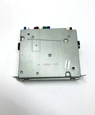 BMW 2 F46 Radio/CD/DVD/GPS head unit 6822078
