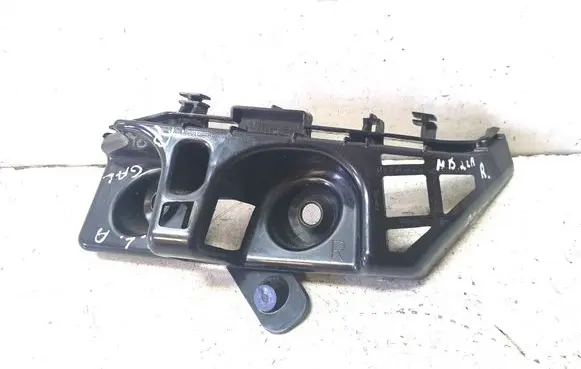 Mercedes-Benz GLA W156 X156 Rear bumper mounting bracket A1568850265
