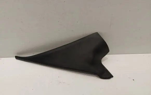Audi A3 S3 8P Plastic wing mirror trim cover 8P4858706A