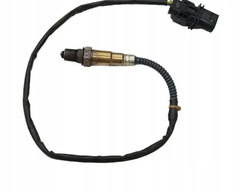 Volkswagen Golf Plus Lambda probe sensor 03G906262A