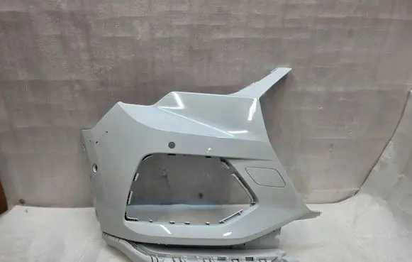 Audi Q3 F3 Front bumper corner part panel trim 83A807438 33A807438B 83A807438C