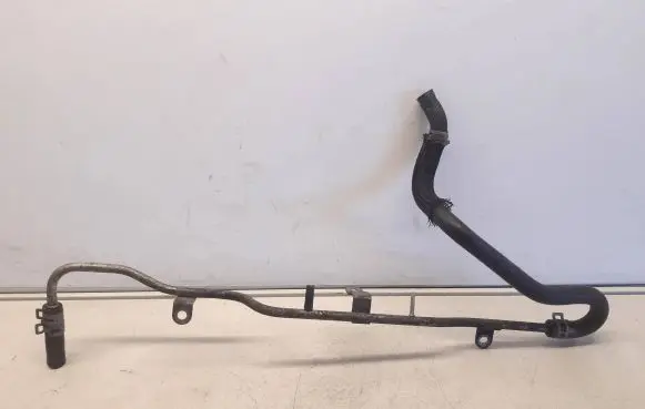 Lexus IS 220D-250-350 Fuel return line/hose 