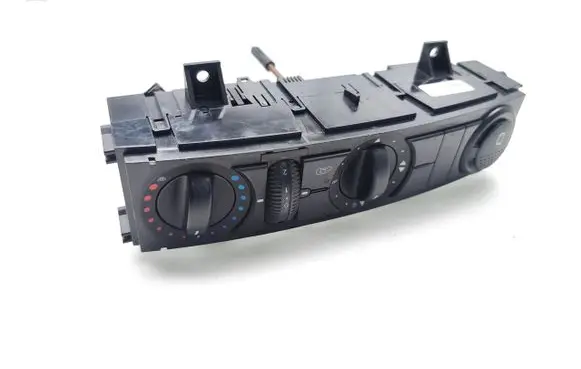Mercedes-Benz Sprinter W906 Air conditioning (A/C) switch A9068300485