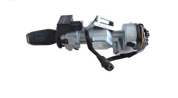 Ford Mondeo MK V Ignition lock 3M513F880AE