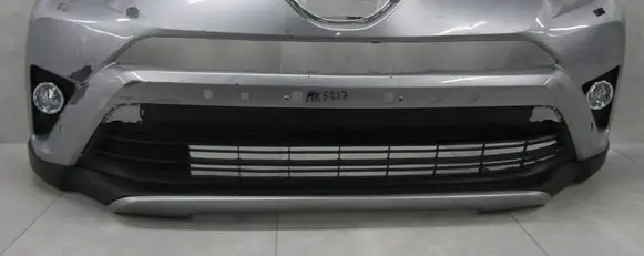 Toyota RAV 4 (XA40) Front bumper 52119-42A40