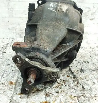Mercedes-Benz CLC CL203 Rear differential A2033510008