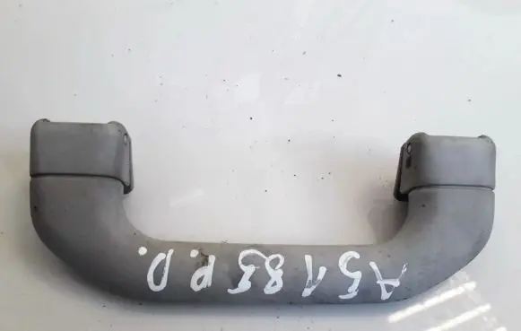 Skoda Octavia Mk1 (1U) Front interior roof grab handle