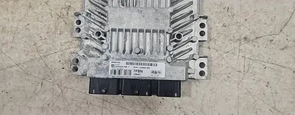 Ford Galaxy Engine control unit/module 5WS40416MT J38AC 6G9112A650MN