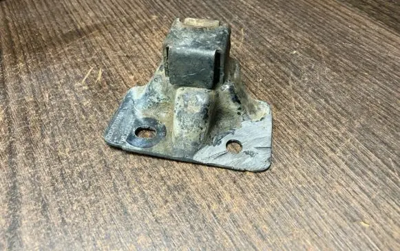 Renault Master III Loading door lock loop/hook striker 8200497816A