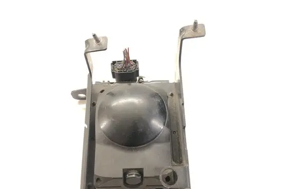 BMW 5 E60 E61 Distronic sensor radar 66316770000 1039S05871