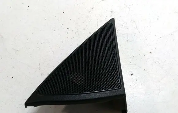 Mercedes-Benz S W221 Front door speaker cover trim A2217280456