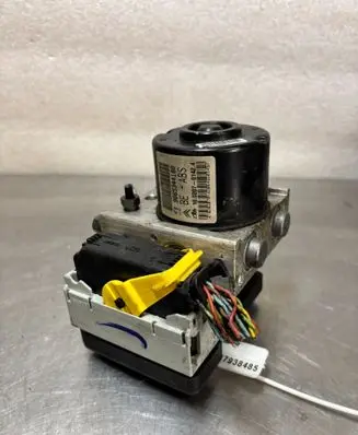 Master brake cylinder