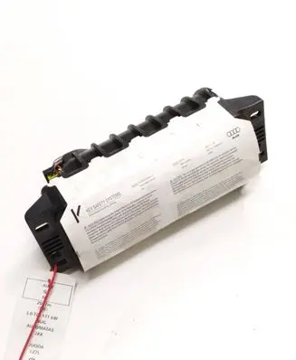 Audi Q7 4L Passenger airbag 4L0880204D