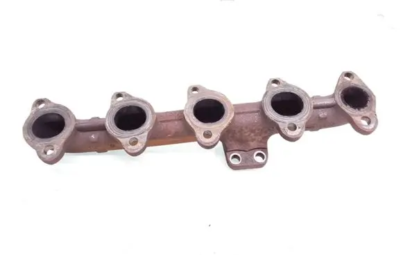 Ford Fiesta Exhaust manifold 260615 725711