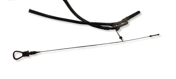 BMW X3 E83 Oil level dip stick 