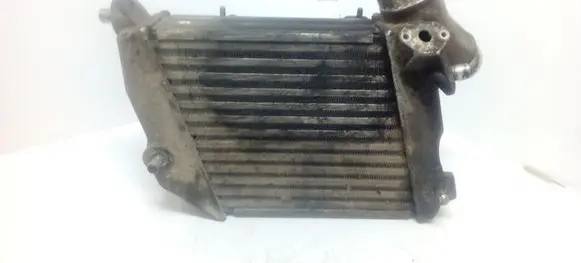 Audi A8 S8 D3 4E Intercooler radiator 4E0145805