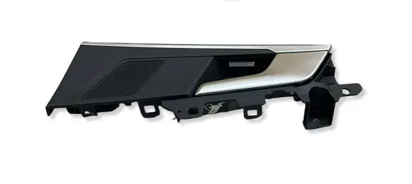 Audi A4 Allroad B9 Rear door interior handle 8W0959524B