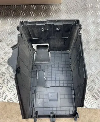Peugeot 3008 I Battery box tray cover/lid 9687472580