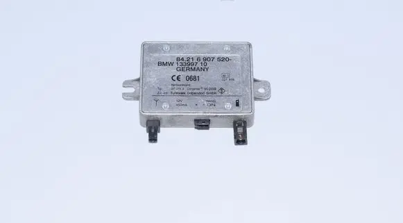 Phone control unit/module