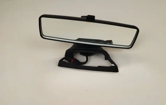 Alfa Romeo Giulietta Rear view mirror (interior) E3021039 TD20