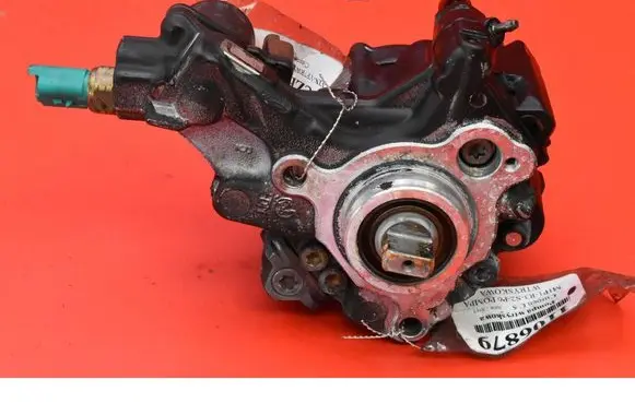 Citroen C5 Fuel injection high pressure pump 9656391680