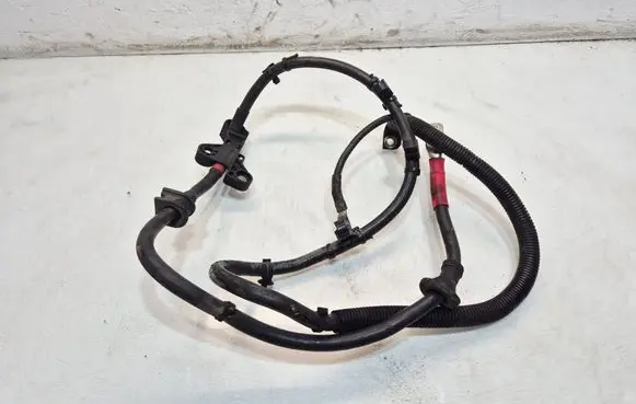 Audi A6 S6 C6 4F Positive cable (battery) K94F9750